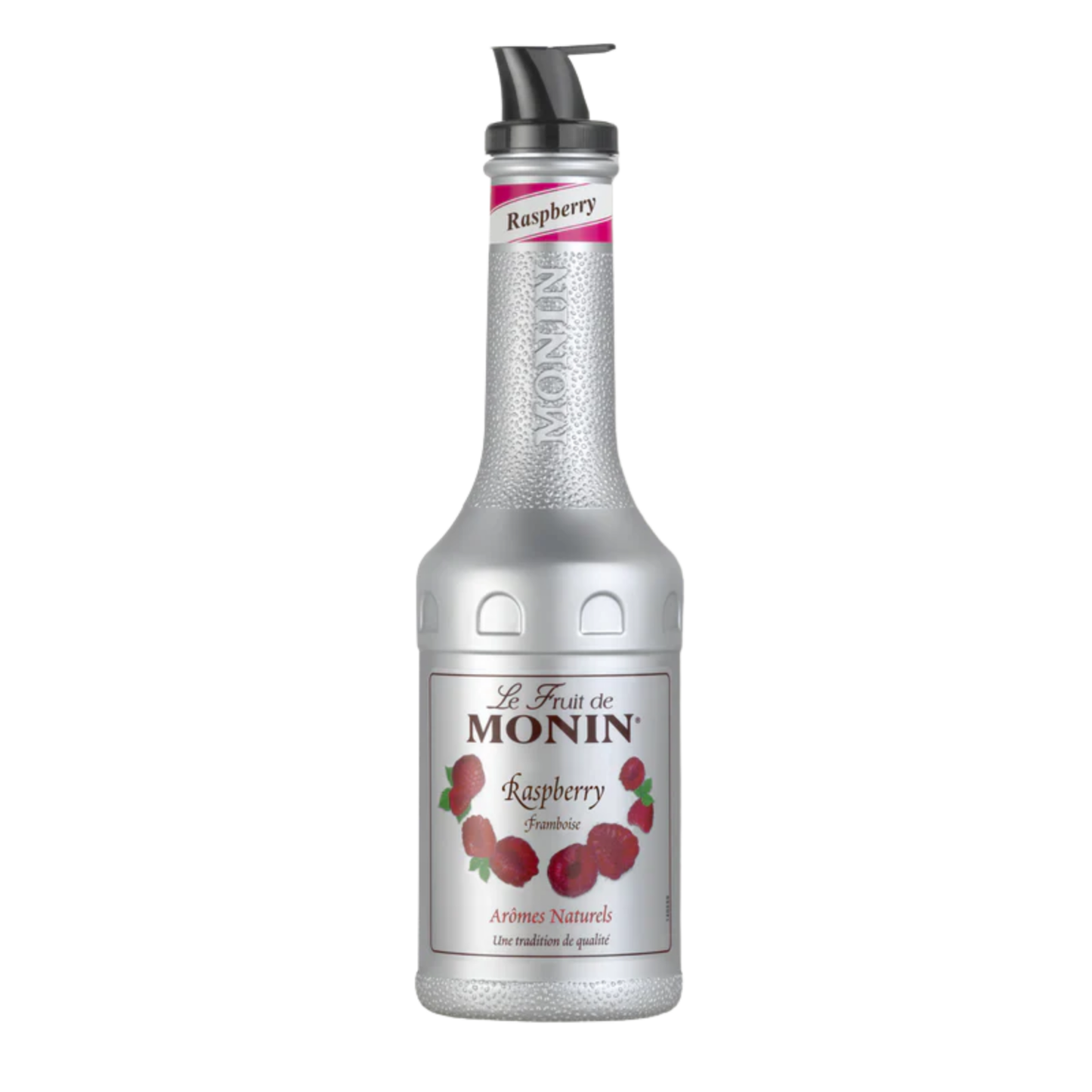 Monin Püree Himbeere (1 Liter)