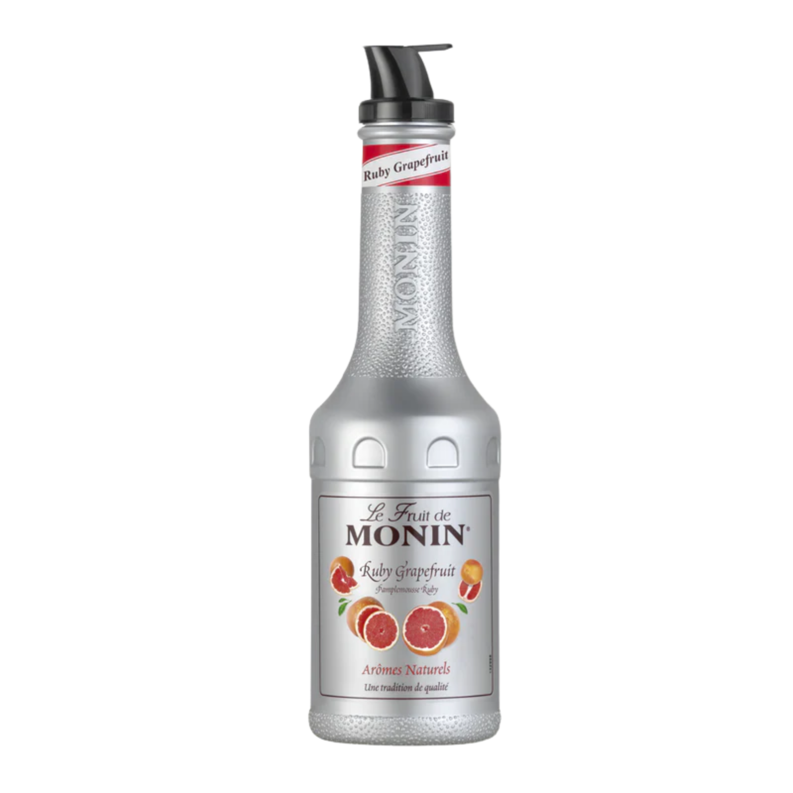 Monin Ruby Grapefruitpüree 100cl