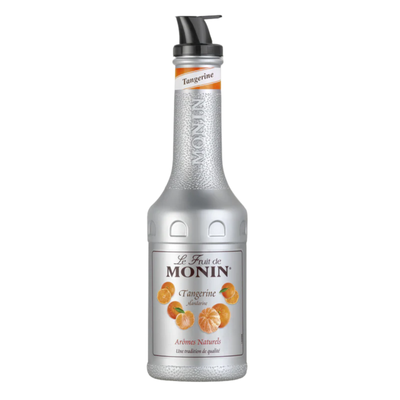 Monin Mandarinenpüree 100cl