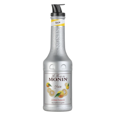 Monin Püree Yuzu (1 Liter)