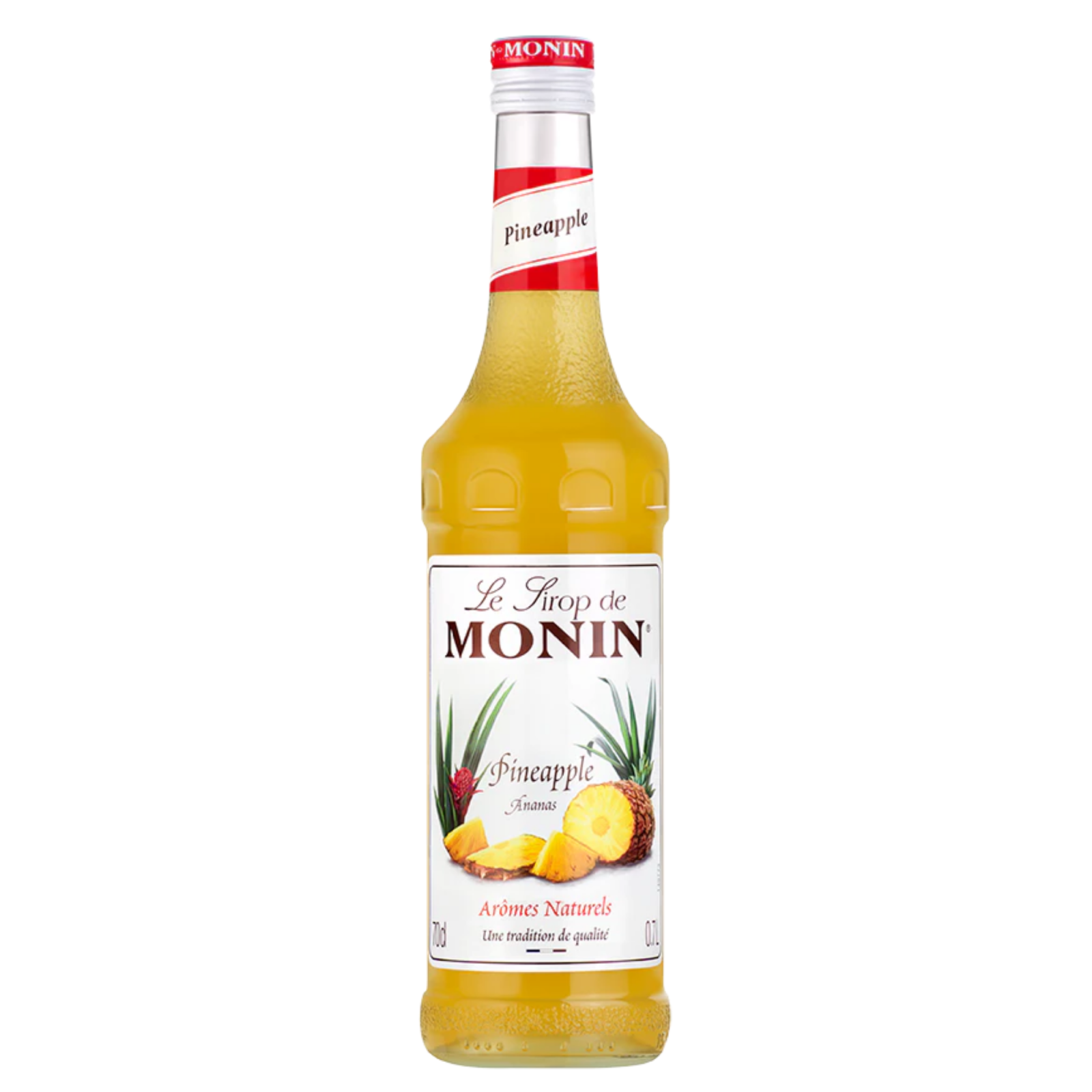 Moninsirup Ananas (70 cl)