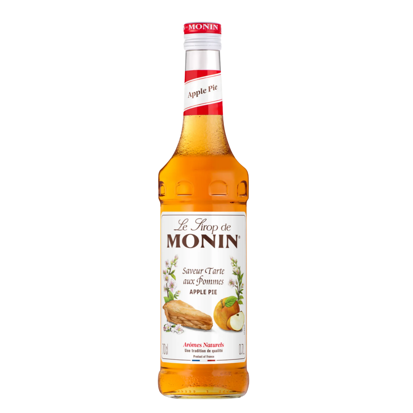 Moninsirup Apfelkuchen (70 cl)