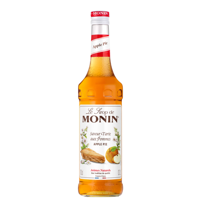 Moninsirup Apfelkuchen (70 cl)