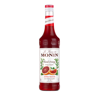 Moninsirup Blutorange 70cl