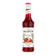 Moninsirup Blutorange 70cl