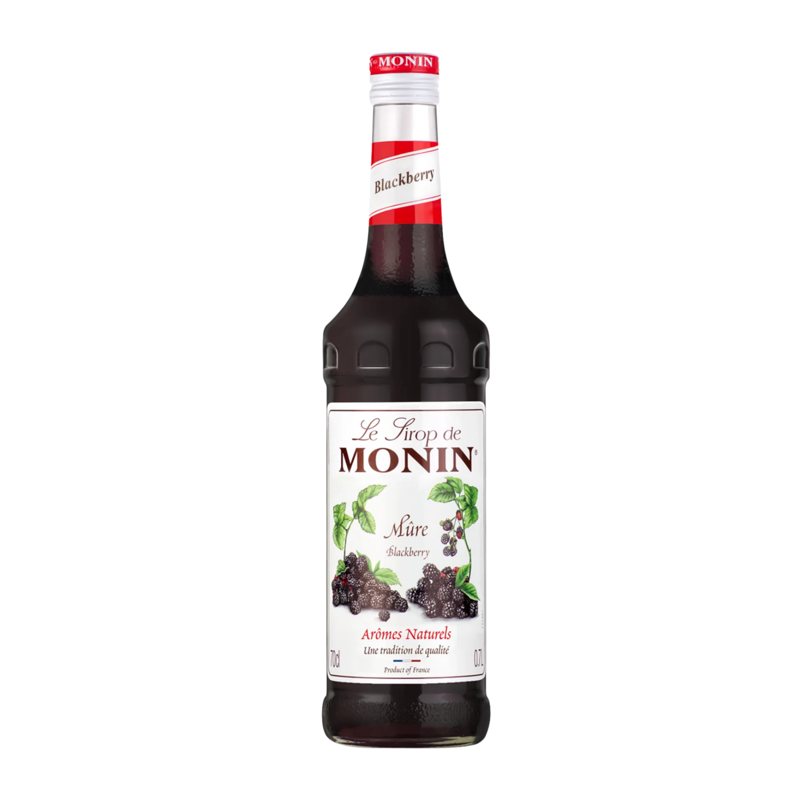 Monin Brombeersirup 70 cl