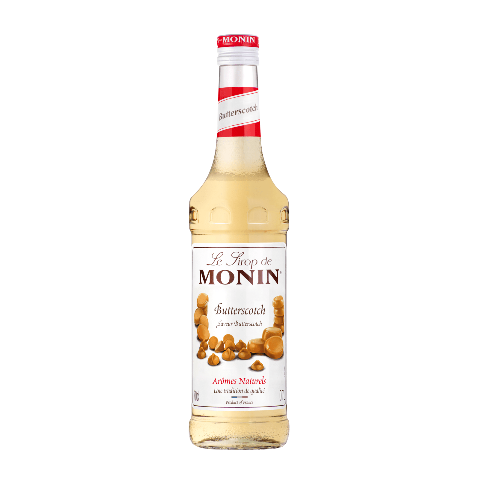 Moninsirup Butterscotch (70 cl)