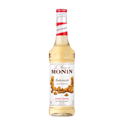 Moninsirup Butterscotch (70 cl)