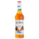 Monin Sirup Karamell zuckerfrei (70cl)