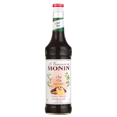 Monin-Sirup-Chai-Tee (70 cl)