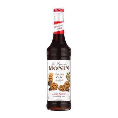 Monin-Sirup-Schokoladenkekse (70 cl)