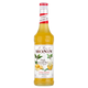Monin-Sirup, trübe Limonadenbasis (70cl)