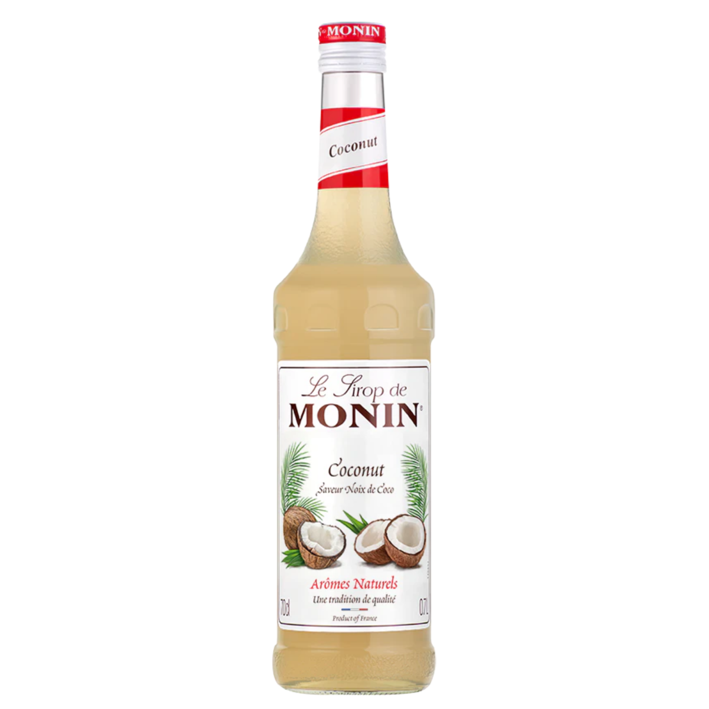 Moninsirup Kokosnuss (70 cl)