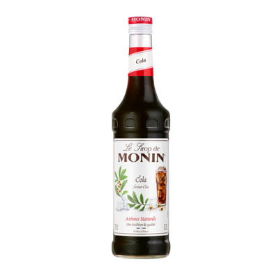 Monin Colasirup 70cl