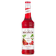 Moninsirup Himbeere (70 cl)
