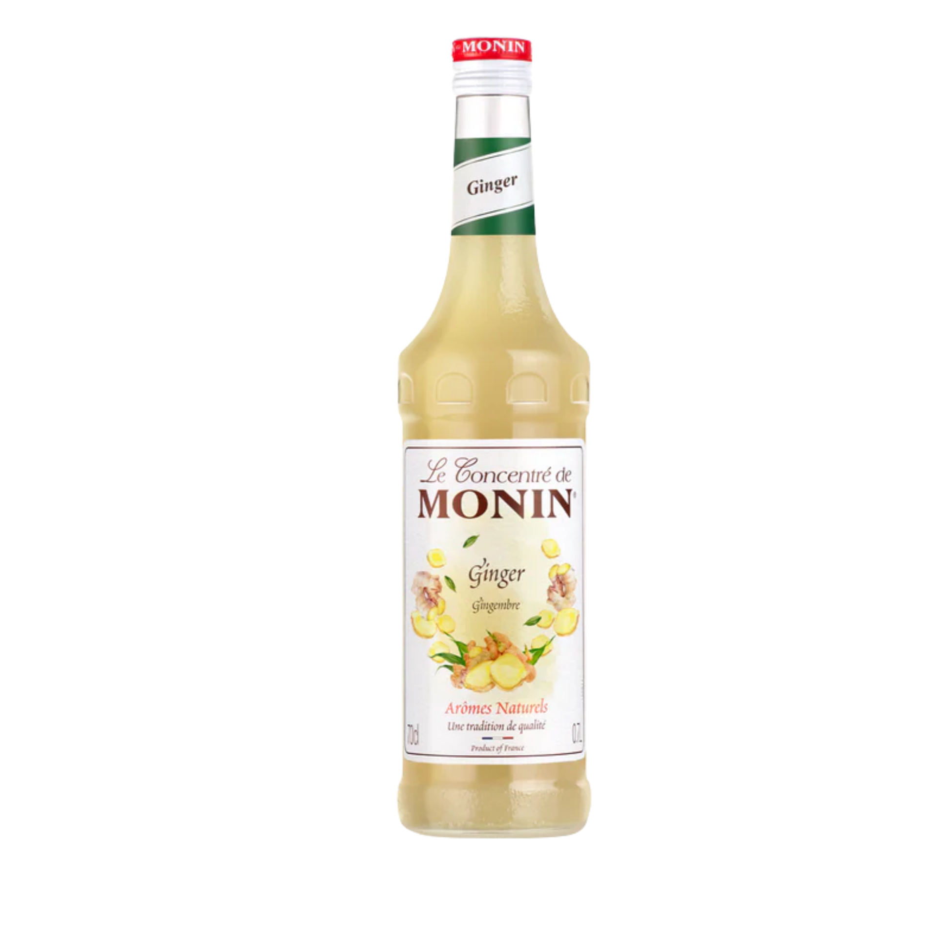 Monin Ingwersirup 70cl