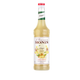 Monin Ingwersirup 70cl