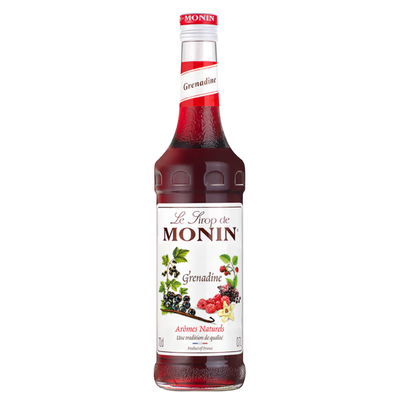 Moninsirup Grenadine (70 cl)