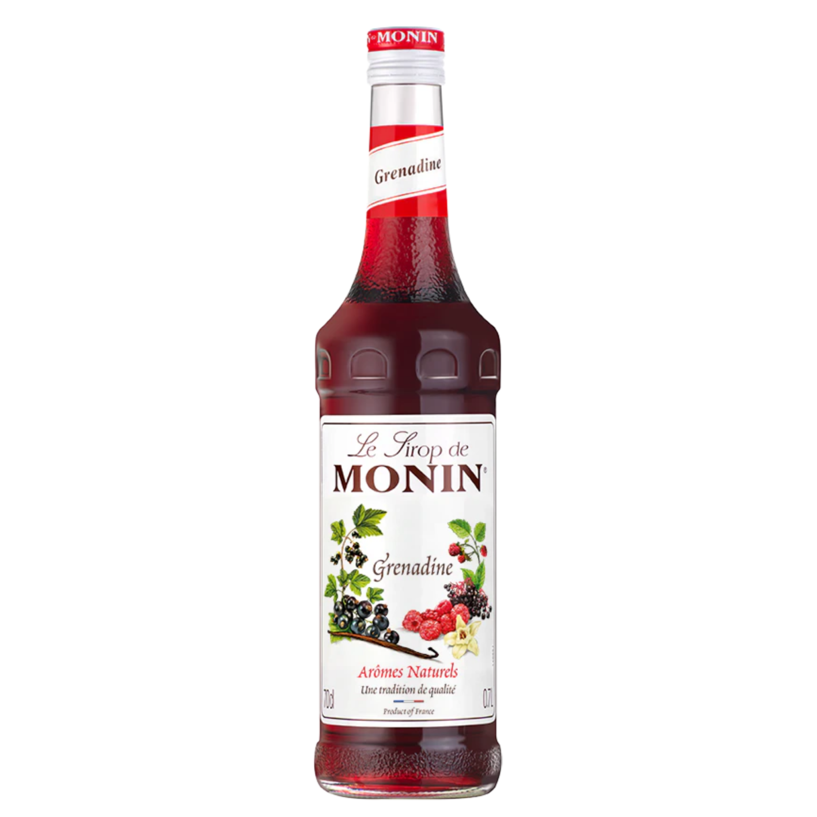 Moninsirup Grenadine (70 cl) (Kopie)