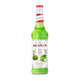 Monin grüner Apfelsirup 70cl