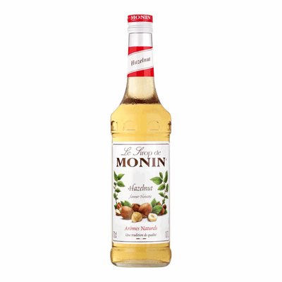 Moninsirup Haselnuss-Noisette (70 cl)