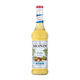 Moninsirup Haselnuss zuckerfrei (70 cl)