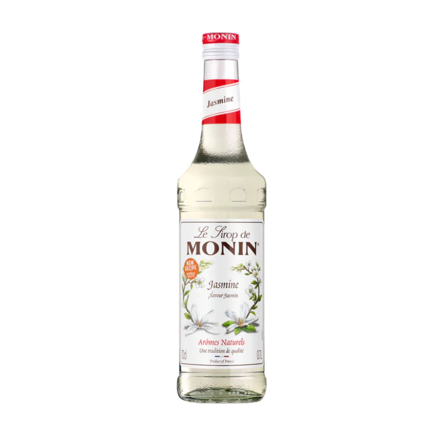 Monin Jasminsirup 70cl