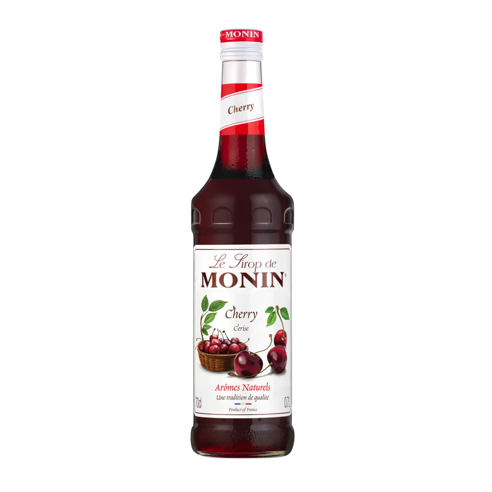 Monin Kirschsirup 70cl