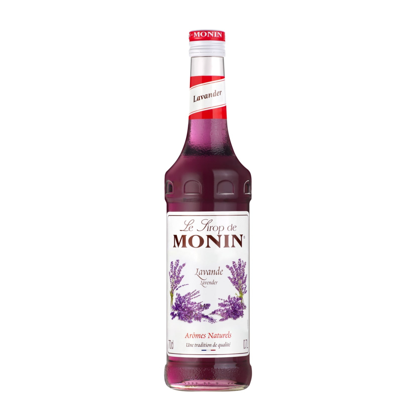 Moninsirup Lavendel (70 cl)