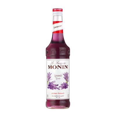 Moninsirup Lavendel (70 cl)
