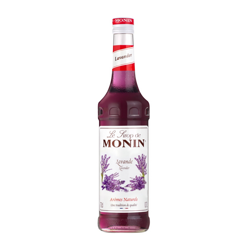 Moninsirup Lavendel (70 cl)
