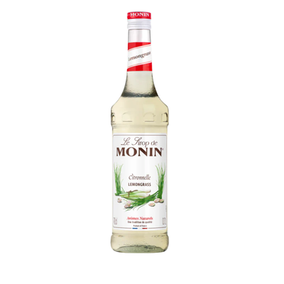 Monin Zitronengrassirup 70cl
