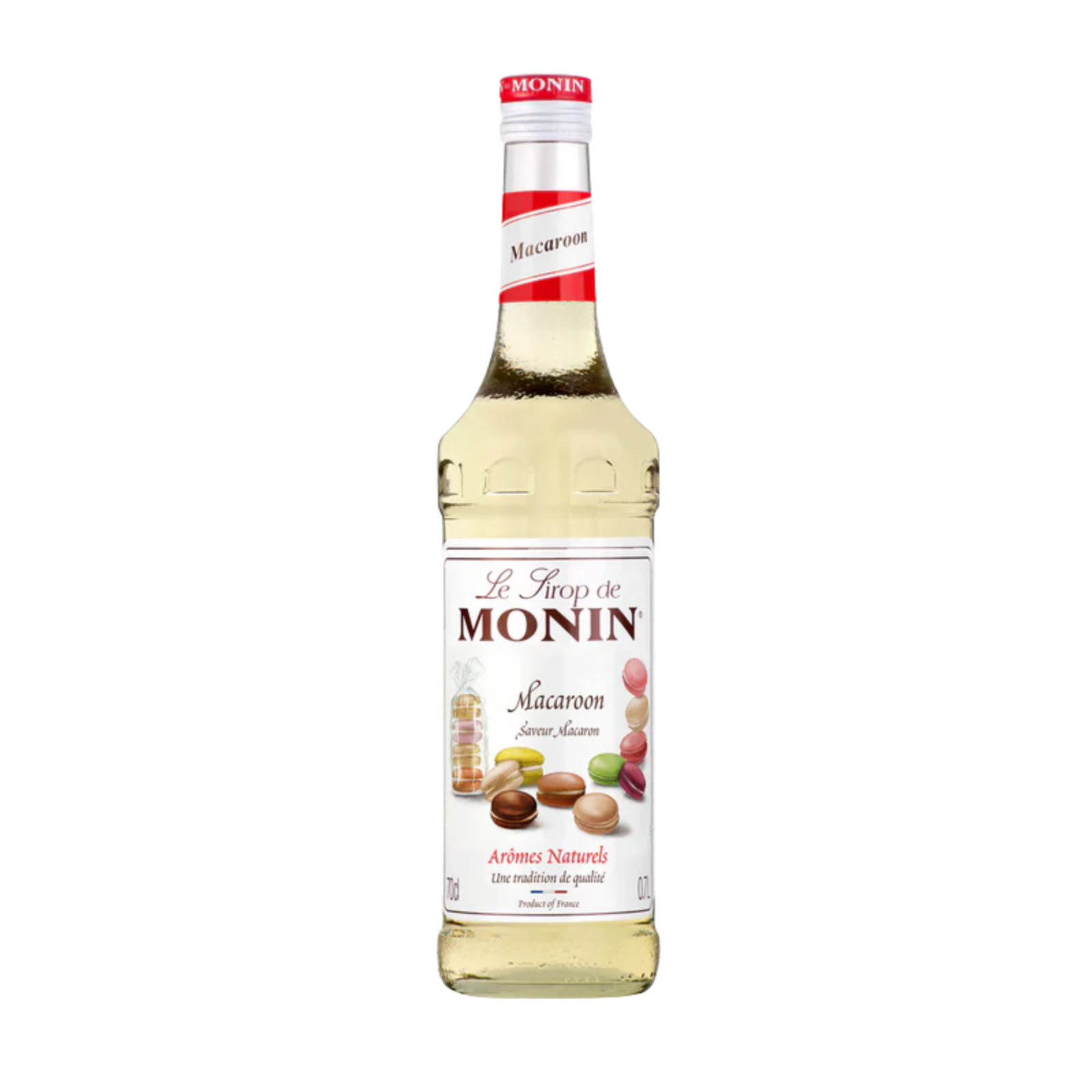 Monin Macaronsirup (70 cl)