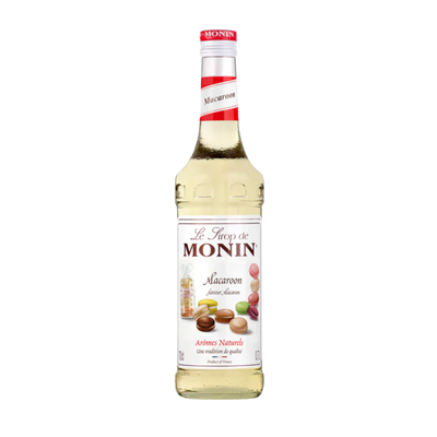 Monin Macaronsirup (70 cl)
