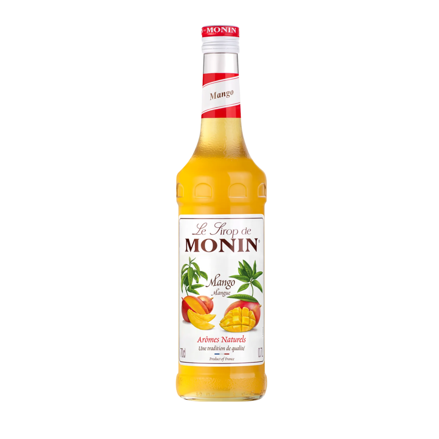 Monin Mangosirup 70cl