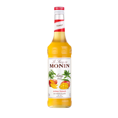 Monin Mangosirup 70cl