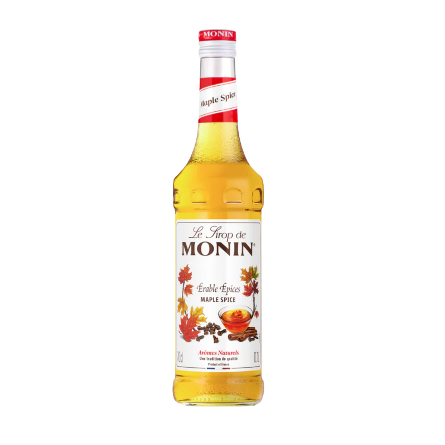 Monin Ahorngewürzsirup 70cl