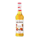 Monin Ahorngewürzsirup 70cl