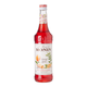 Monin Orangenspritzsirup 70cl.