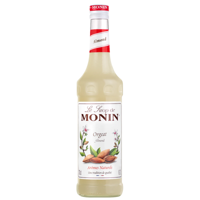 Moninsirup aus Mandeln (70cl)
