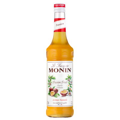 Monin Sirup Leidenschaft (70cl)