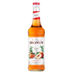Monin Sirup Pfirsich (70 cl)