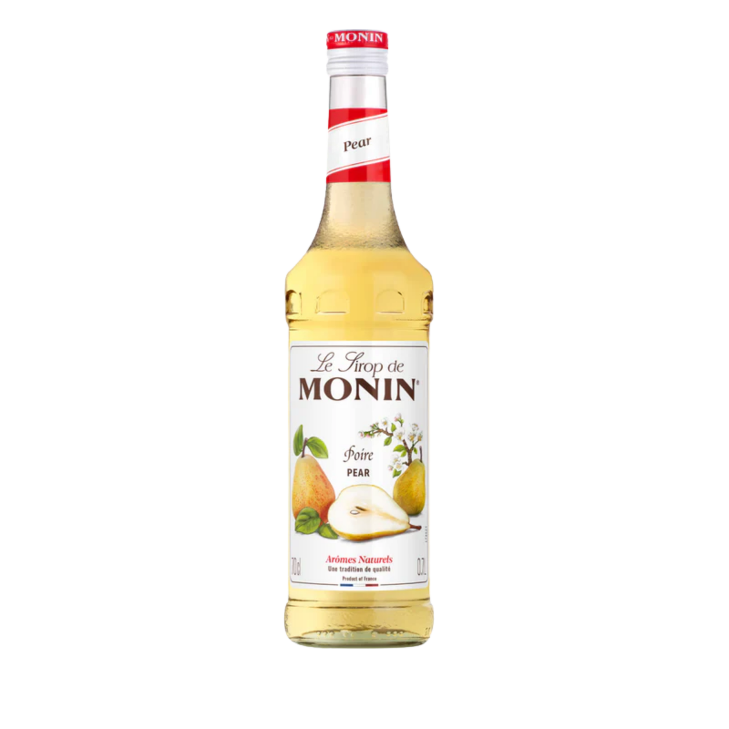 Monin Birnen-Poire-Sirup 70 cl