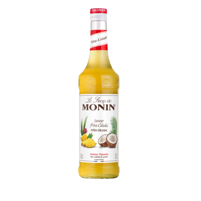 Monin Pina Colada Sirup 70cl