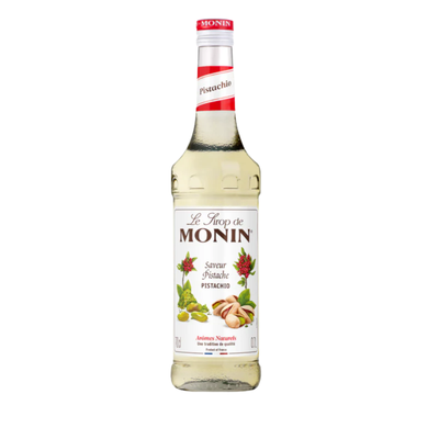 Moninsirup Pistazien (70cl)