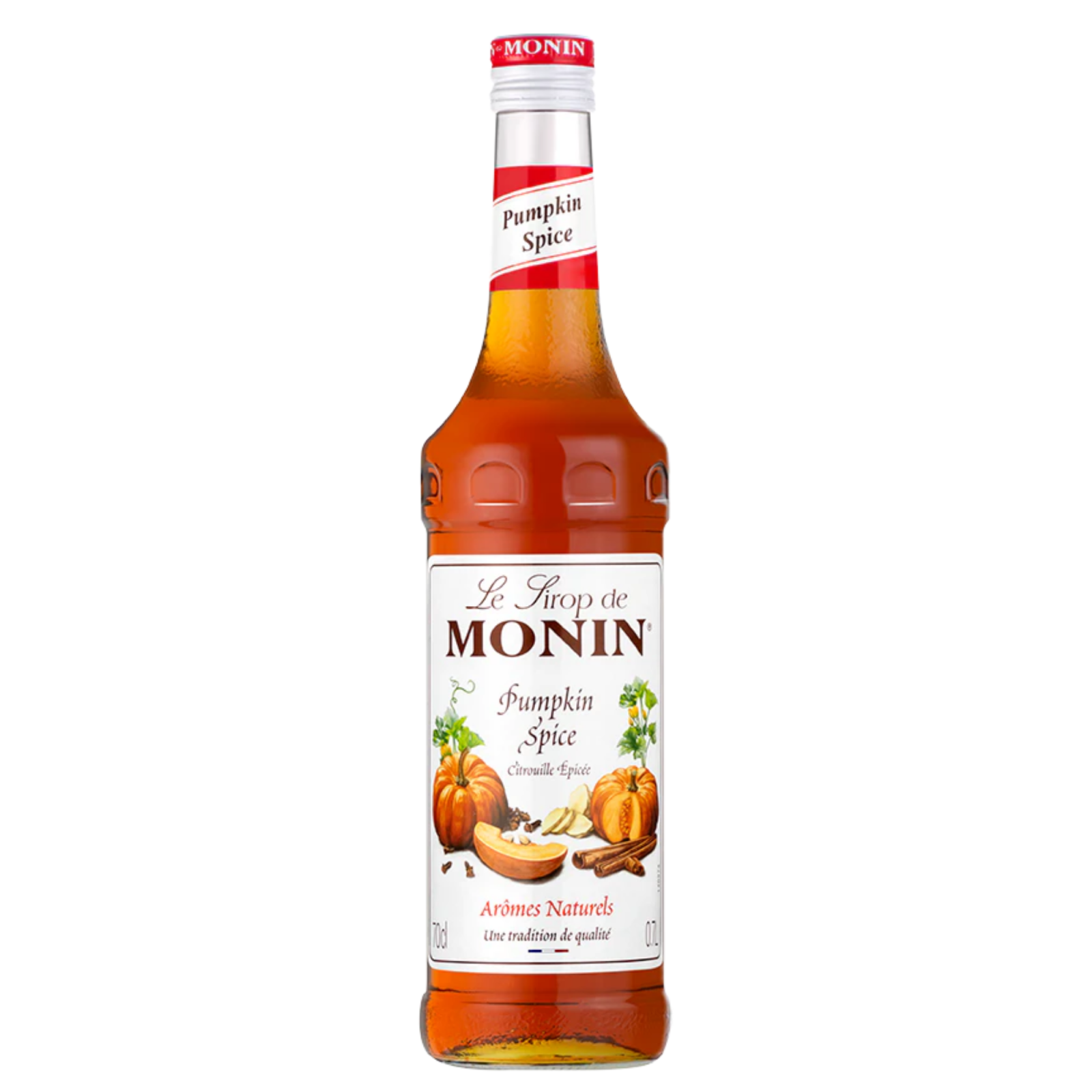Moninsirup Kürbisgewürz (70cl)