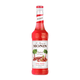Moninsirup Rhabarber (70cl)