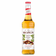 Moninsirup geröstete Haselnüsse (70 cl)