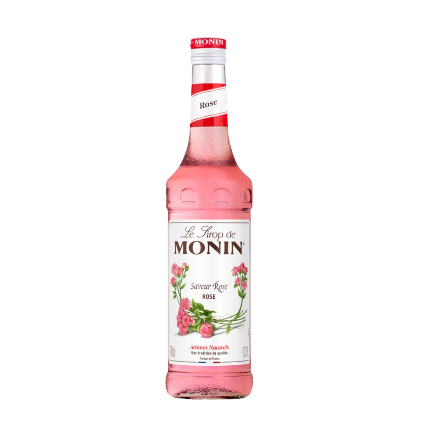 Moninsirup Rose (70 cl)