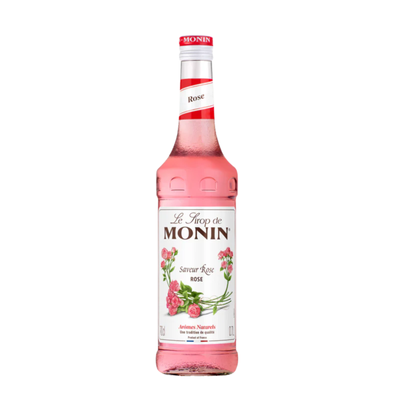 Moninsirup Rose (70 cl)
